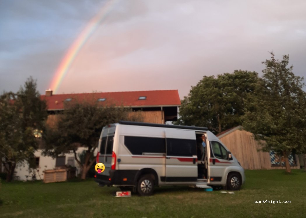 Wastls WoMo Stellplatz  — foto 3