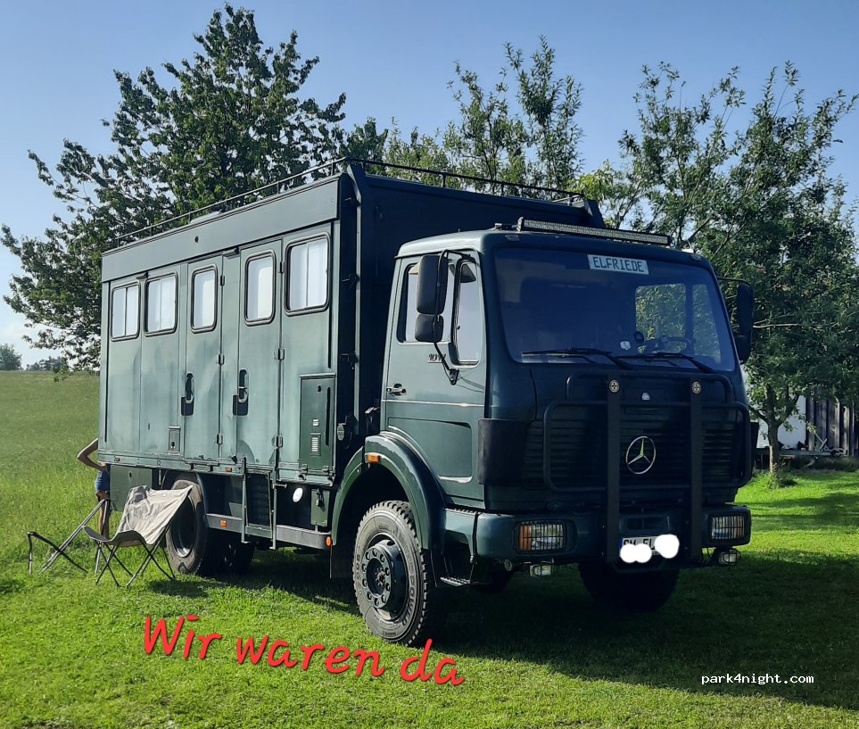 Wastls WoMo Stellplatz  — foto 4