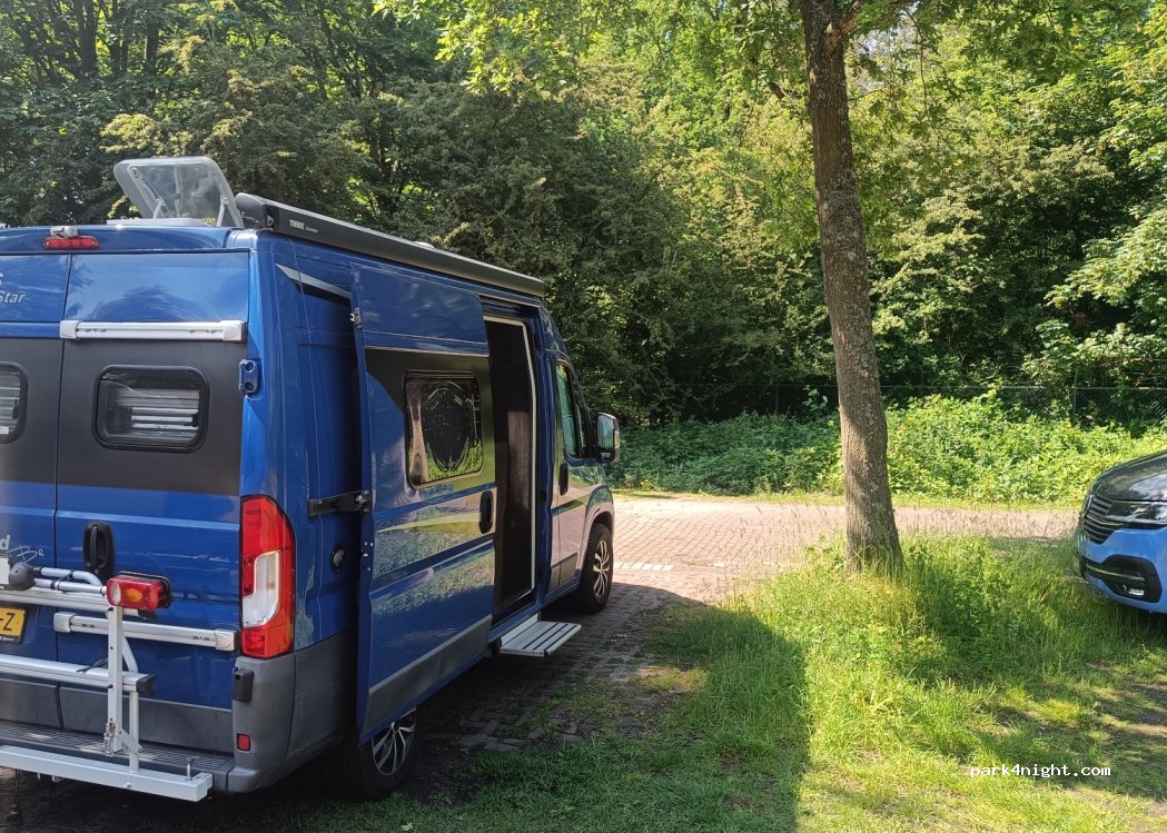 (2554 BX) Den Haag - 2 Wijndaelerduin — foto 3