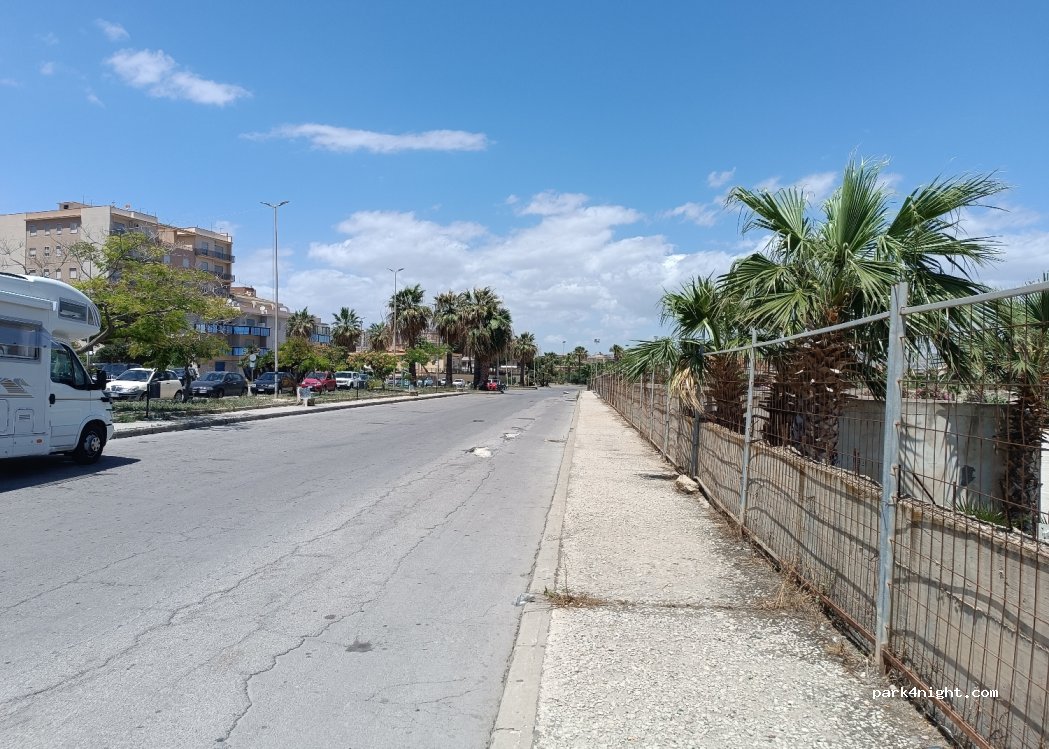 (92027) Licata - 5 Corso Umberto Argentina — foto 3
