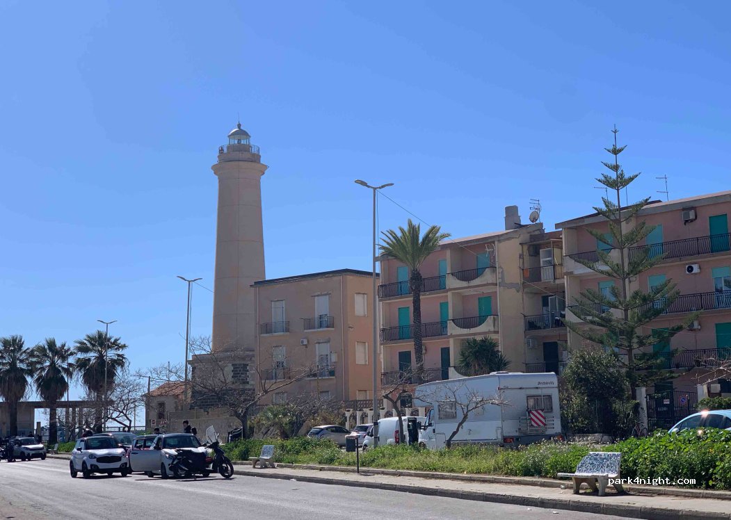 (92027) Licata - 5 Corso Umberto Argentina — foto 4