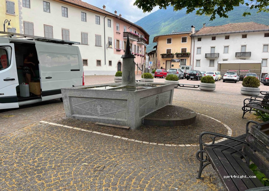 (38010) Spormaggiore - 18 Via Trento — foto