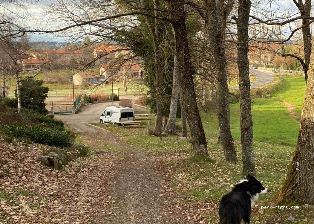 (43620) Saint-Romain-Lachalm - Rulière — foto 3