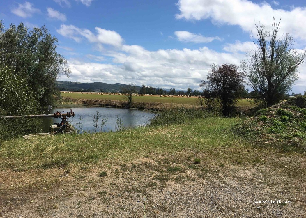 (42210) Saint-Laurent-la-Conche - 957 Route des Etangs — foto