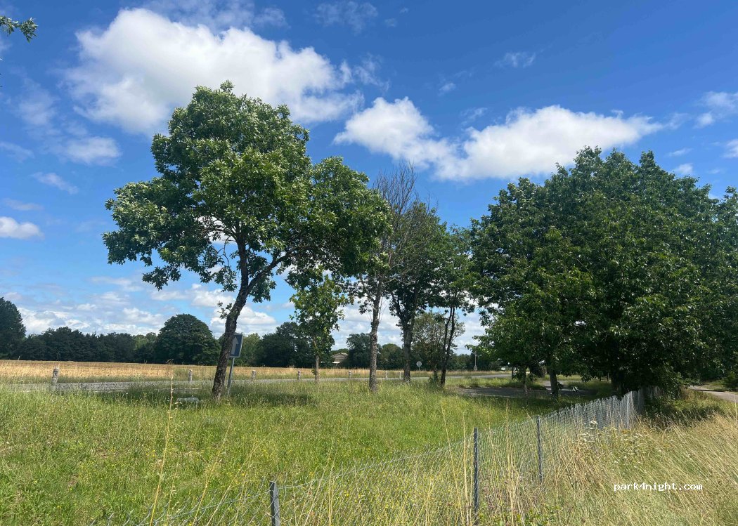 (31340) La Magdelaine-sur-Tarn - D630 — foto