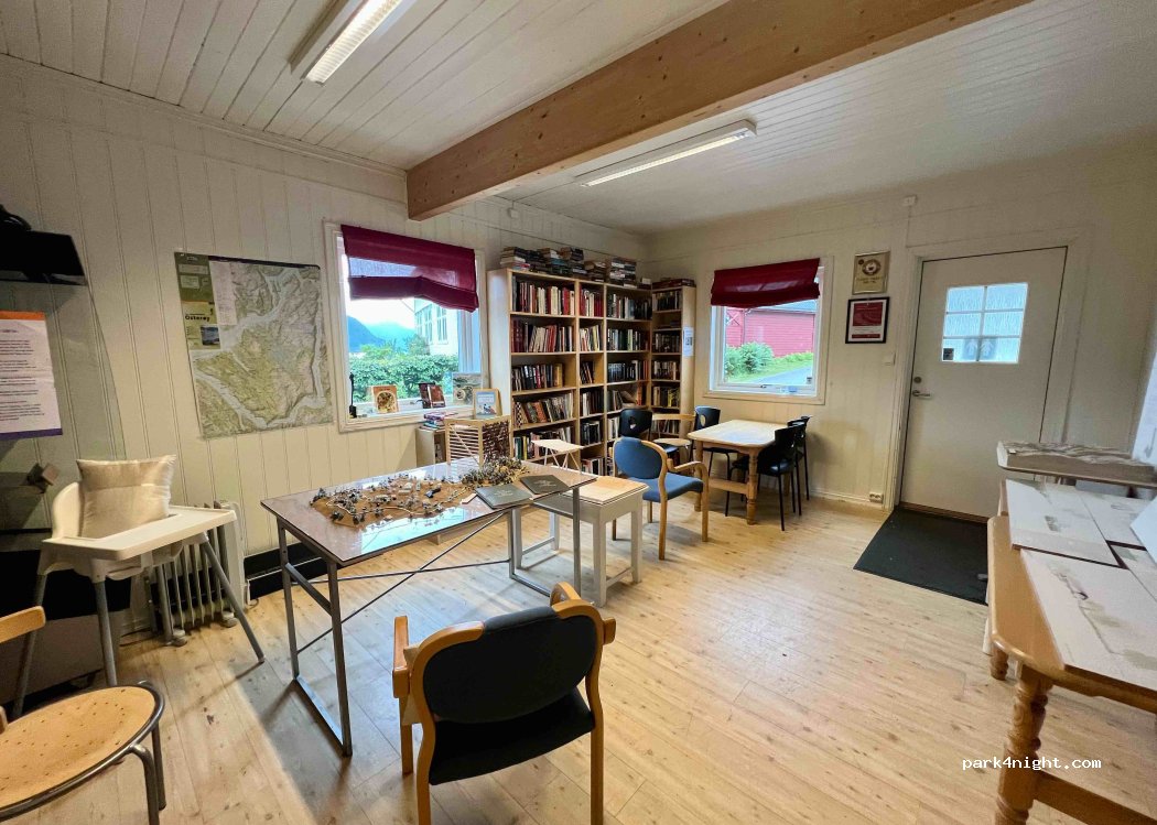(5285) Bruvik - 1125 Sekundær Fylkesveg 360 — foto 2