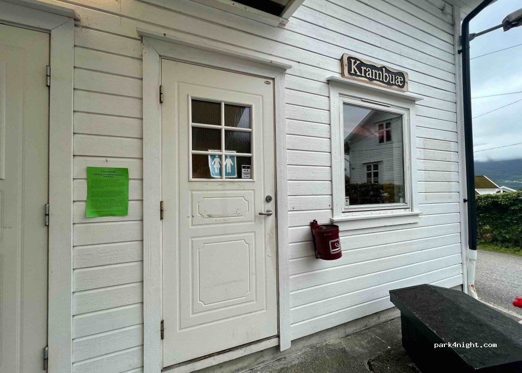 (5285) Bruvik - 1125 Sekundær Fylkesveg 360 — foto 3