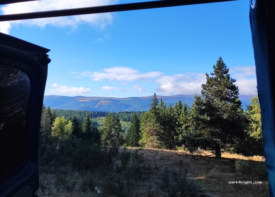 (48190) Mont Lozère et Goulet - Unnamed Road — foto 2