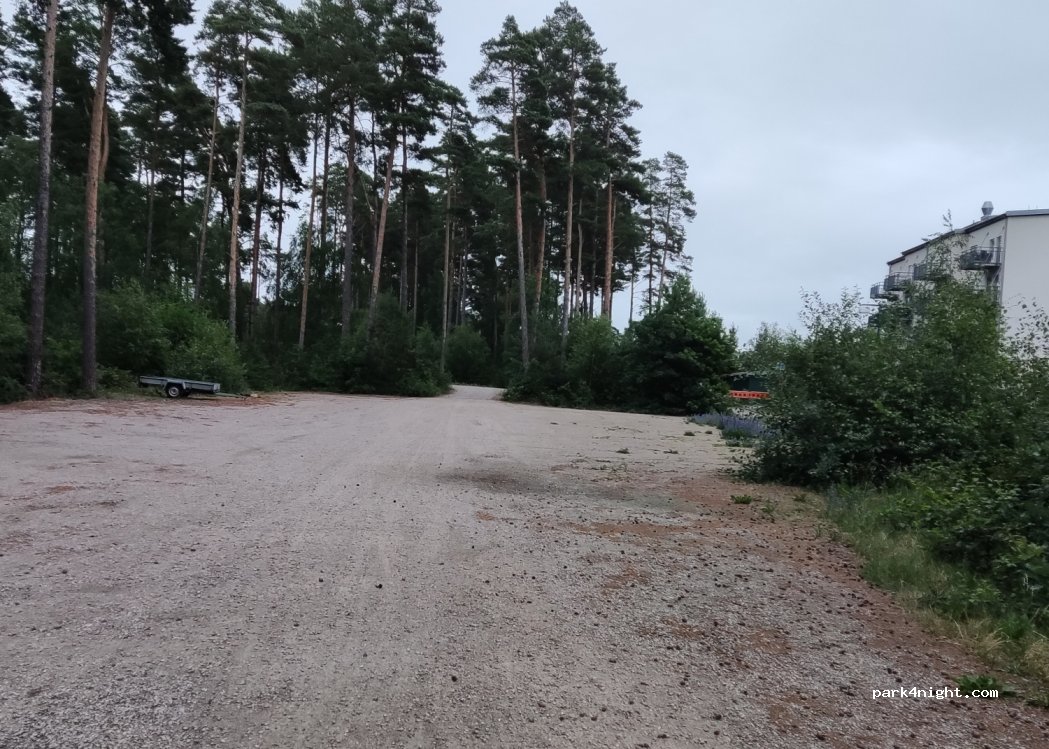 (294 40) Sölvesborg - 4 Klockljungsvägen — foto