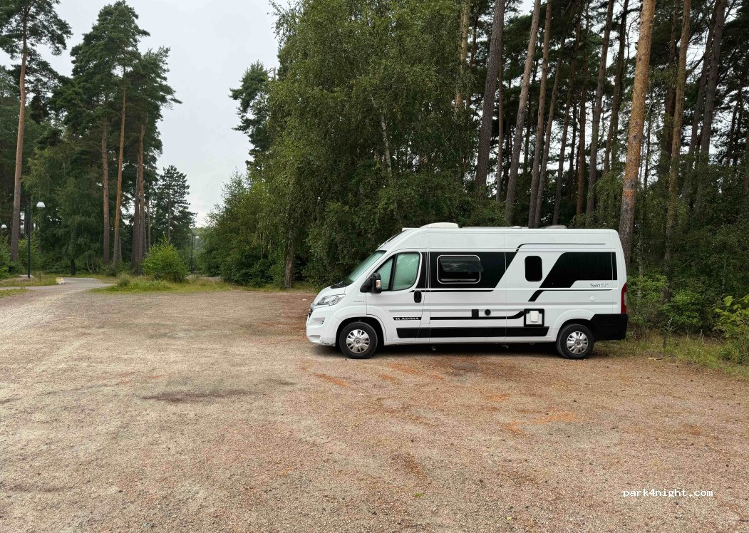 (294 40) Sölvesborg - 4 Klockljungsvägen — foto 4