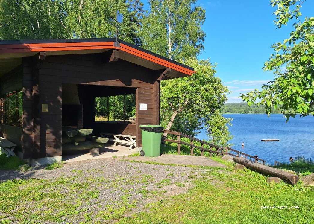 (38100) Ketunkylä - 70 Kaukoniementie — foto