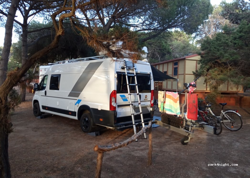 International Camping Valledoria — foto 2