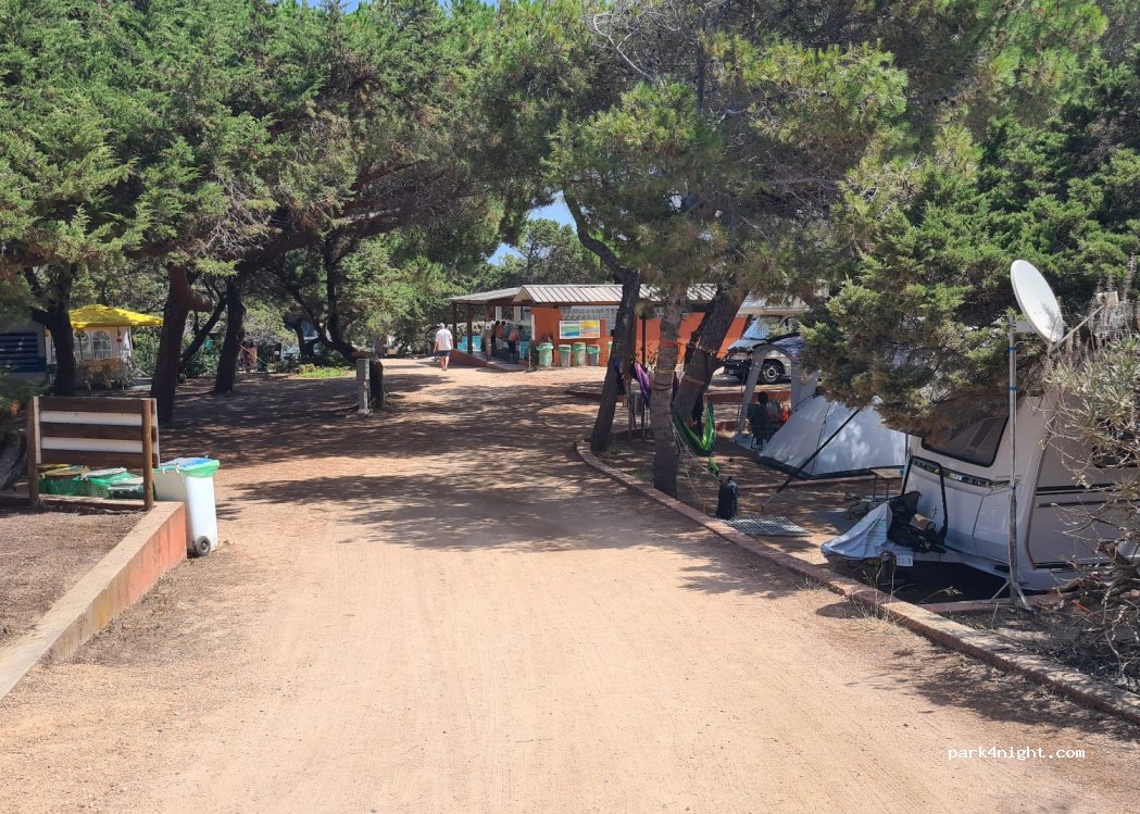 International Camping Valledoria — foto 3