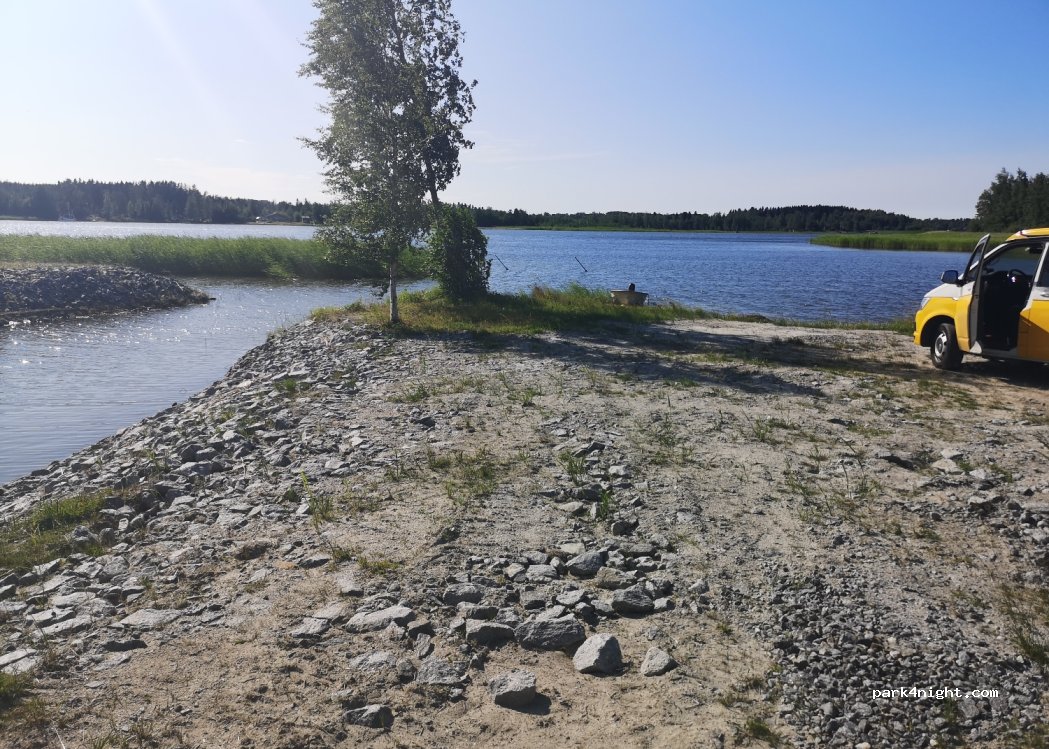 (66950) Nykarleby - 106 Öjskatantie — foto