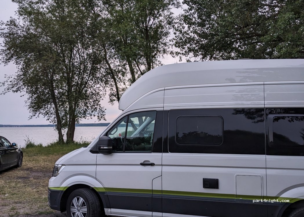 (11-500) Giżycko - 10 Jeziorna — foto 4