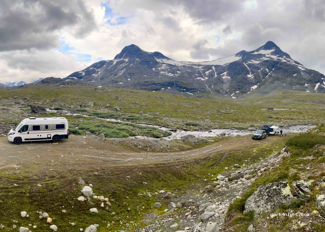 (2687) Bøverdalen - — foto 2