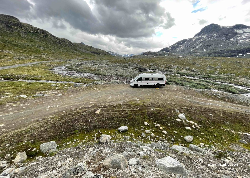 (2687) Bøverdalen - — foto 3