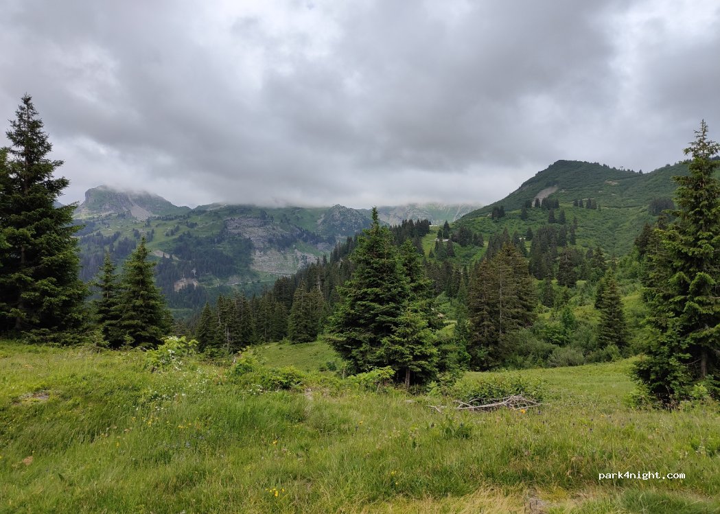 () Abondance - — foto 2