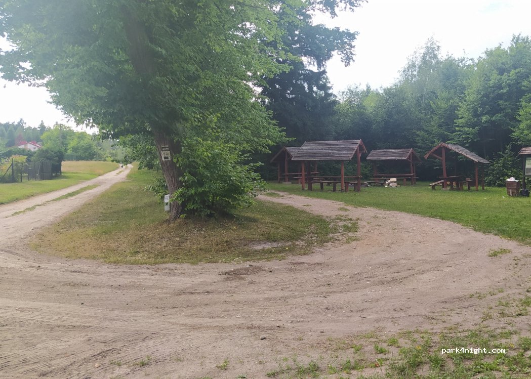 (95-060) Tadzin - Unnamed Road — foto