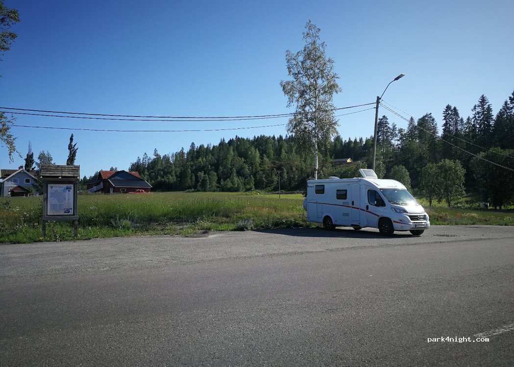(3175) Ramnes - 528 Vivestadlinna — foto
