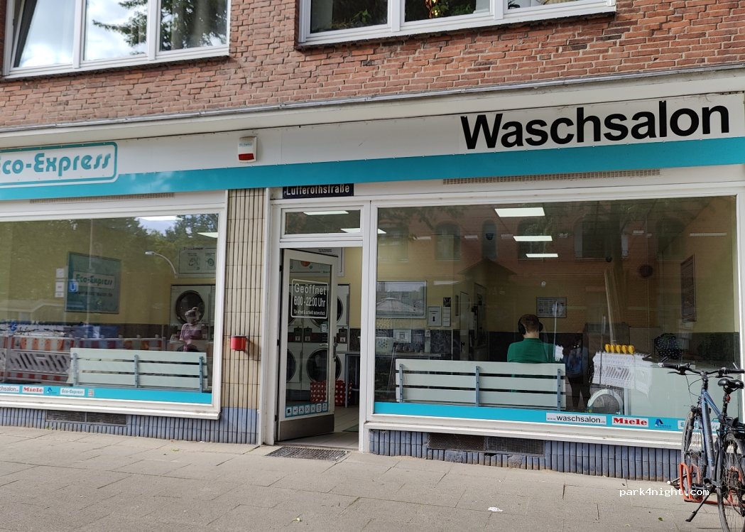 (20255) Hamburg - 74 Lutterothstraße — foto