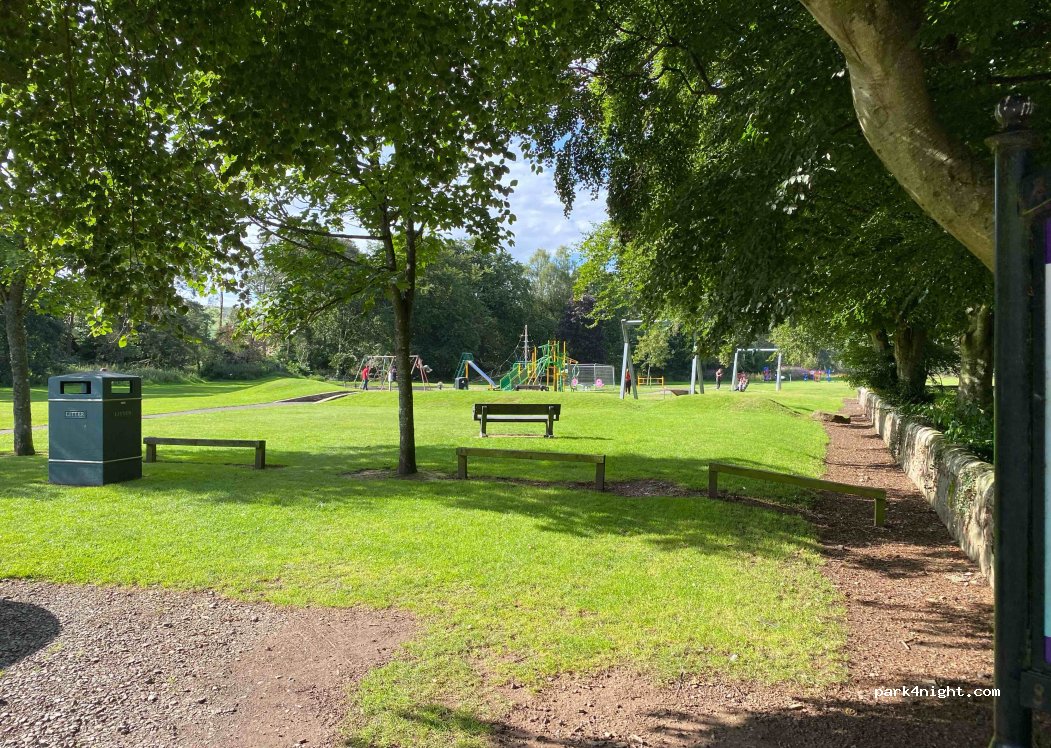 (DD9 7TG) Edzell - 11 Lethnot Road — foto