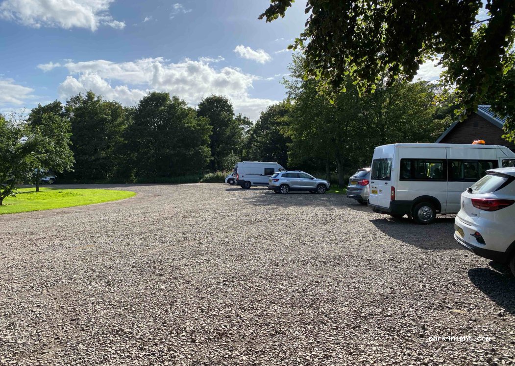 (DD9 7TG) Edzell - 11 Lethnot Road — foto 3