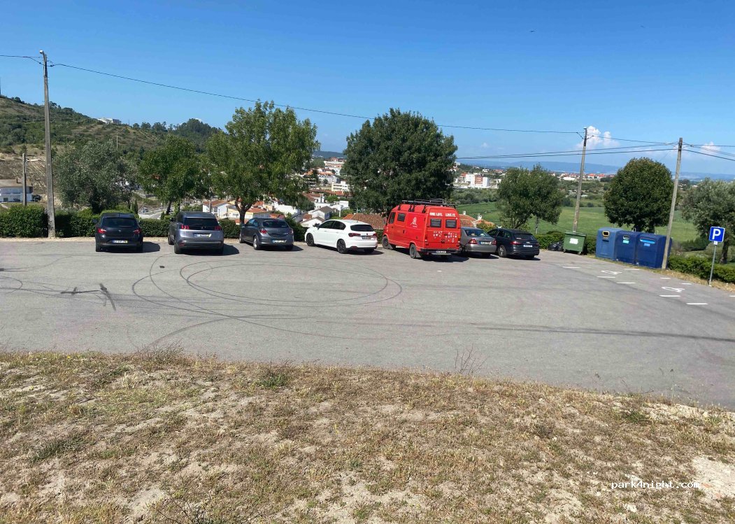 (3140-272) Montemor-o-Velho - 15 Ladeira de São Miguel — foto