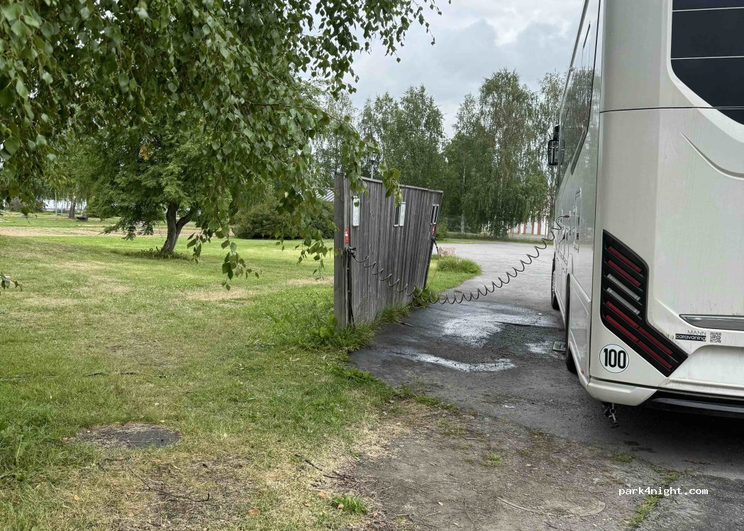 (961 64) Boden - 8 Idrottsgatan — foto 2