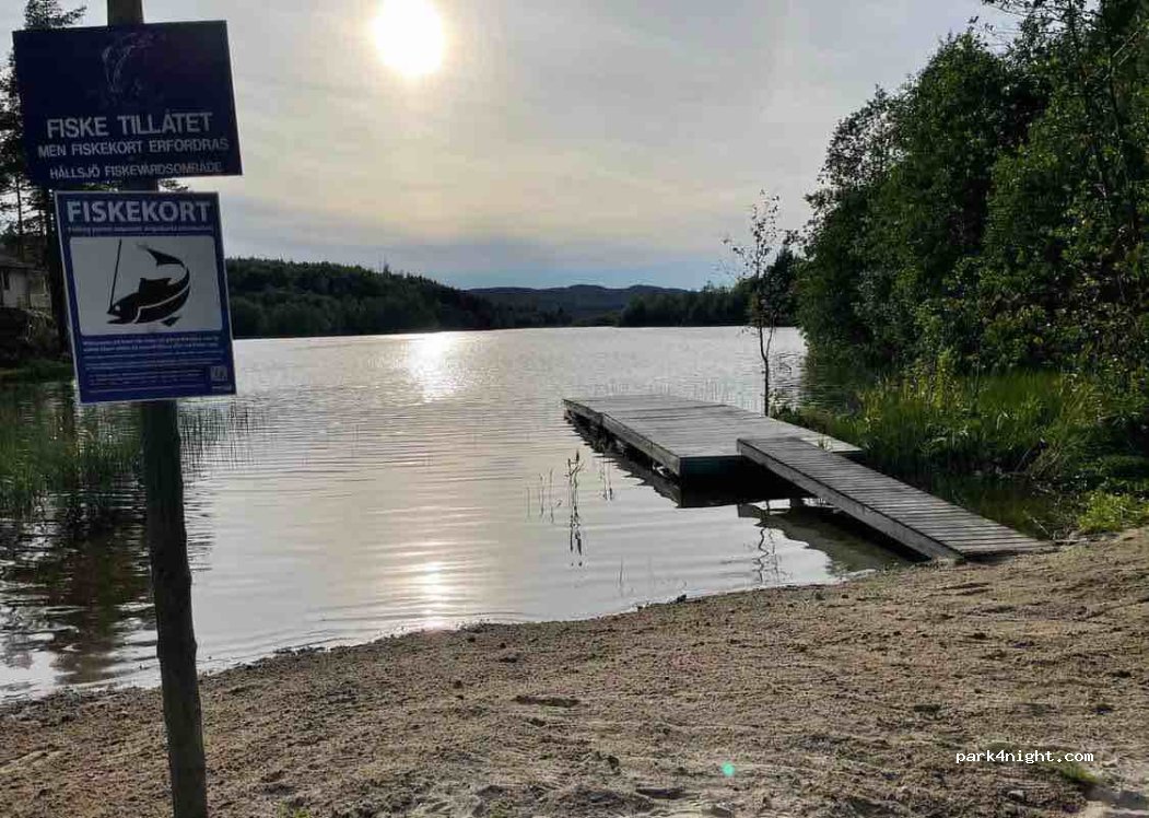 (864 91) Hällsjö - — foto 3