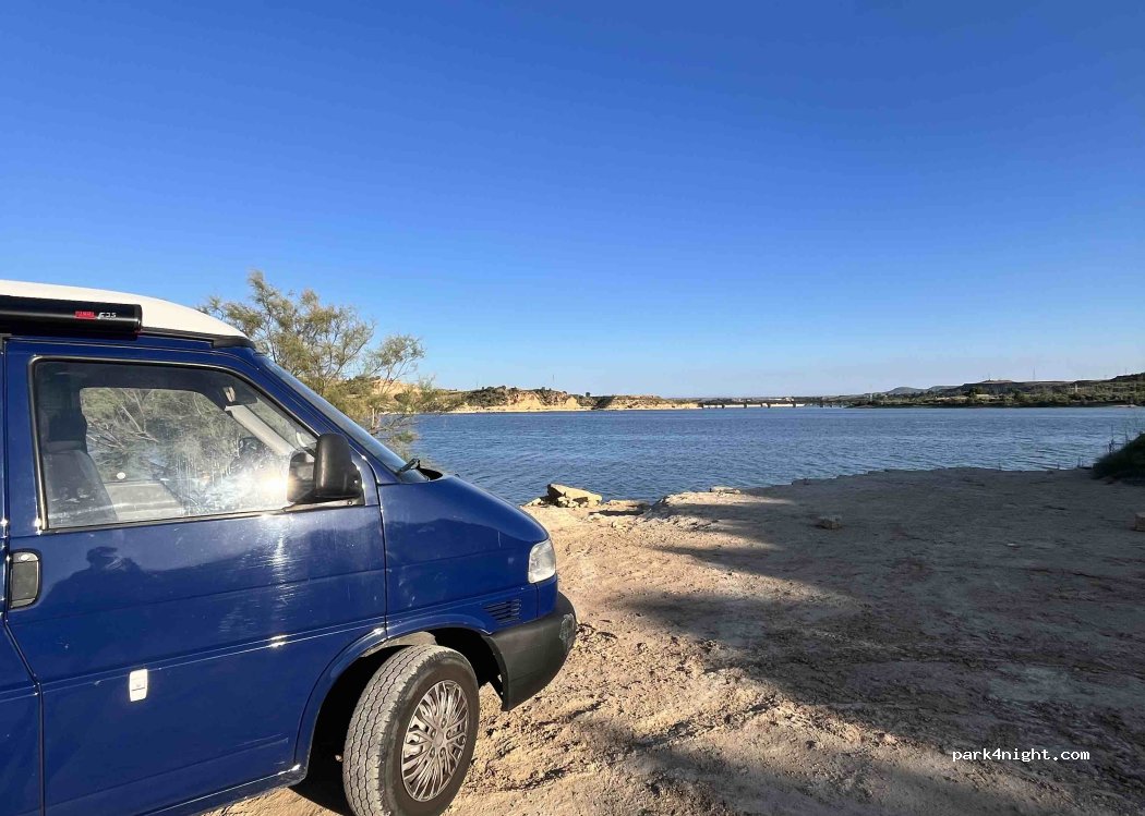 (50700) Caspe - Unnamed Road — foto 4
