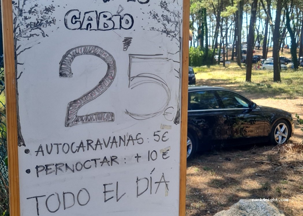 (15949) A Pobra do Caramiñal - 59 Lugar Laxe — foto