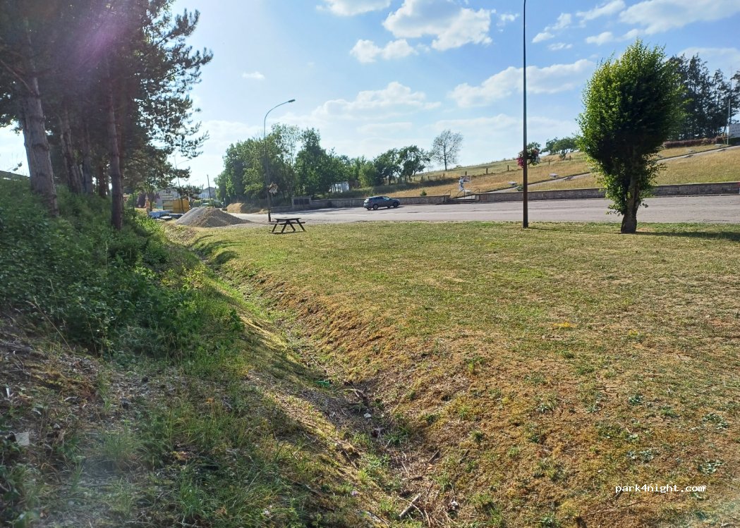 (88270) Madonne-et-Lamerey - 577 Rue Maréchal Leclerc — foto