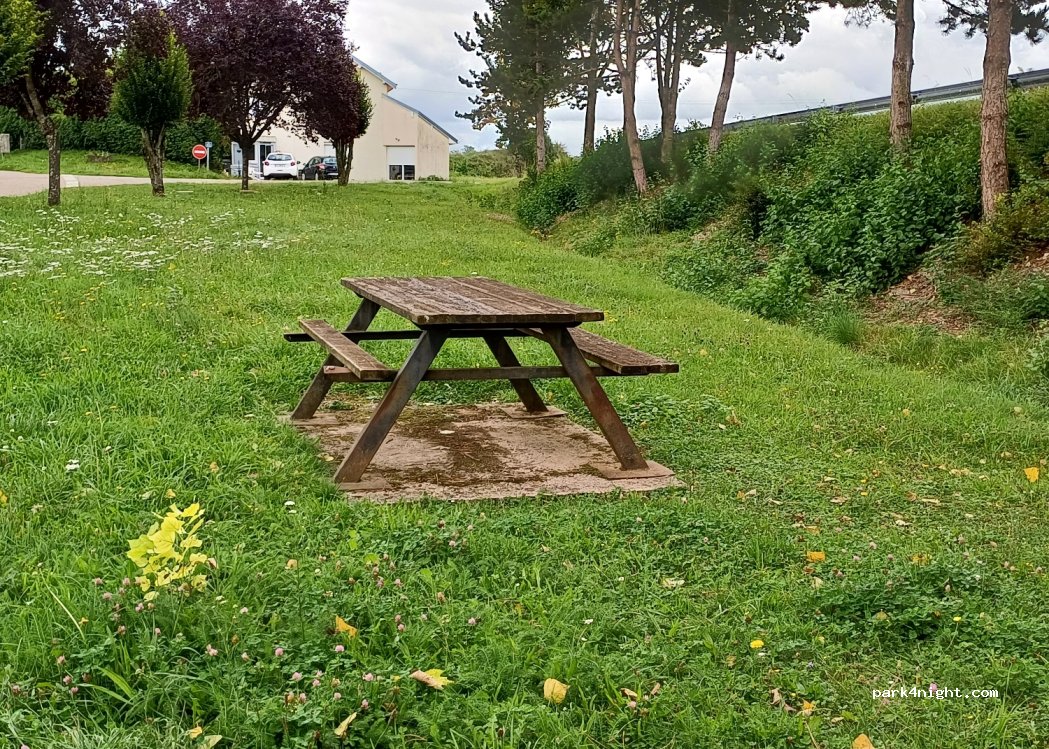 (88270) Madonne-et-Lamerey - 577 Rue Maréchal Leclerc — foto 2