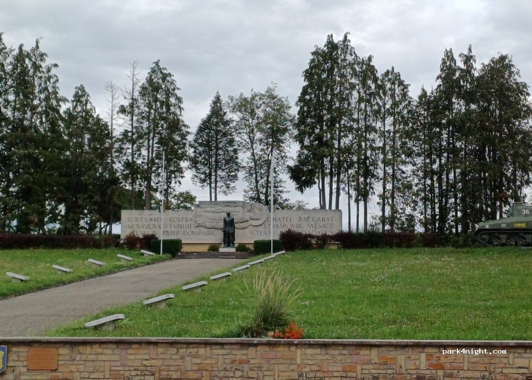 (88270) Madonne-et-Lamerey - 577 Rue Maréchal Leclerc — foto 3