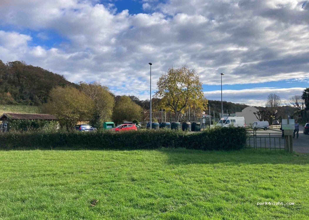 (40300) Sorde-l'Abbaye - 321 Rue Darré Lavielle — foto 3