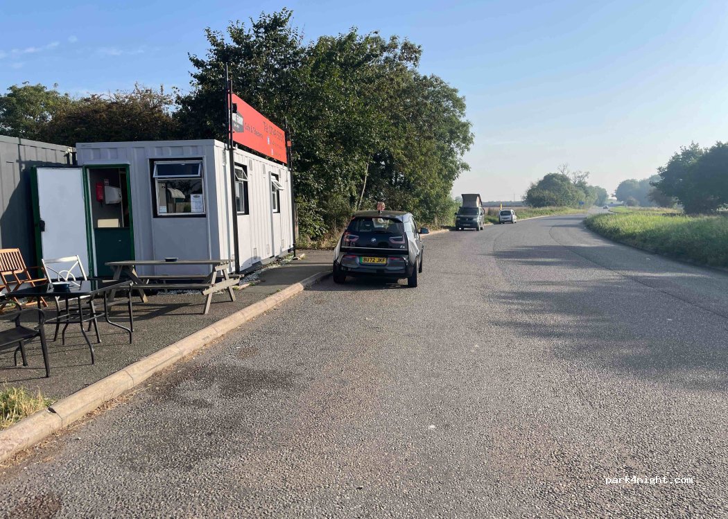 (DE12 7BH) Appleby Magna - 237 Tamworth Road — foto 2