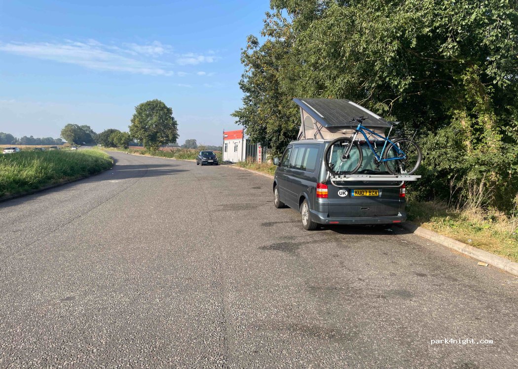 (DE12 7BH) Appleby Magna - 237 Tamworth Road — foto 3
