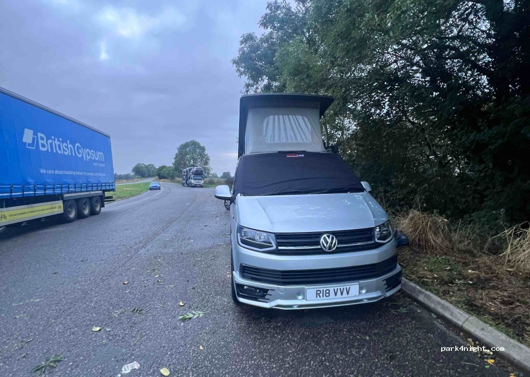 (DE12 7BH) Appleby Magna - 237 Tamworth Road — foto 4