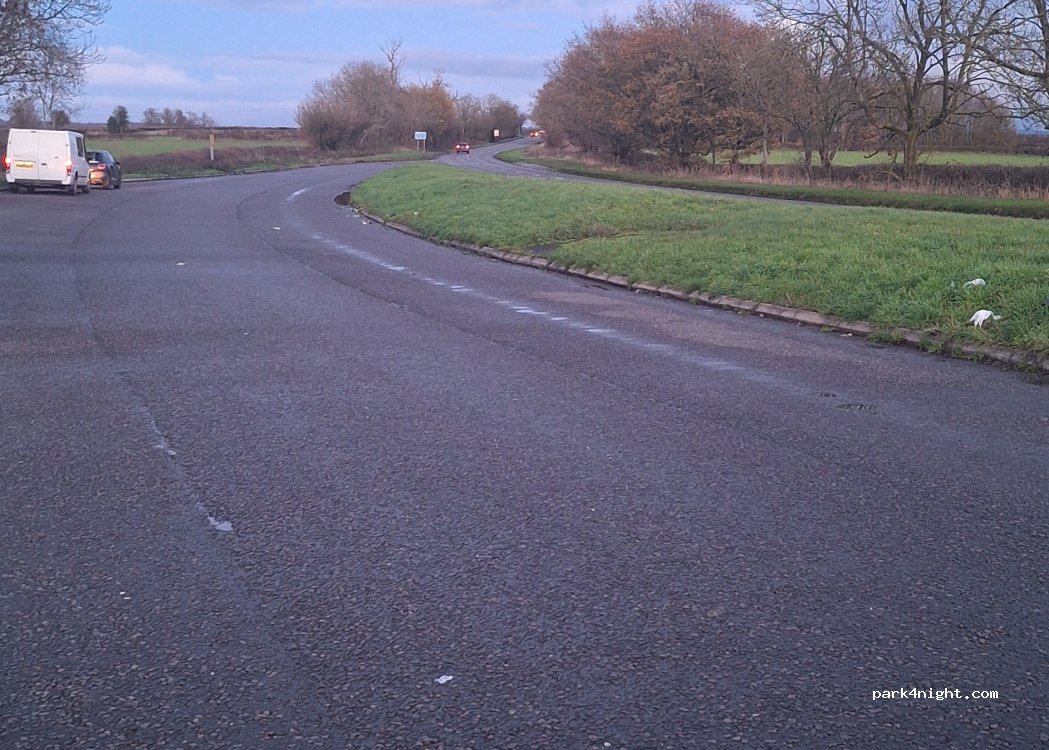(DE12 7BH) Appleby Magna - 237 Tamworth Road — foto 5