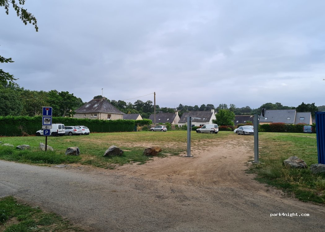 (35580) Guichen - 2 Chemin des Mauvais Payeurs — foto 2