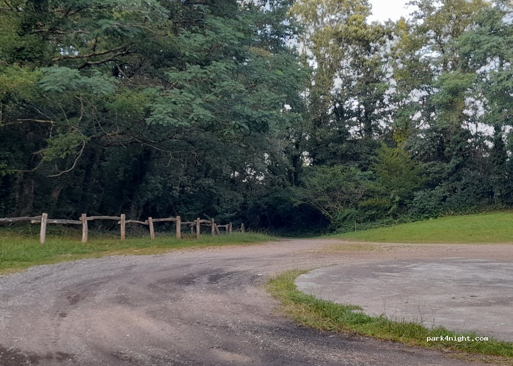 (32110) Nogaro - 69 Chemin des Marnières — foto