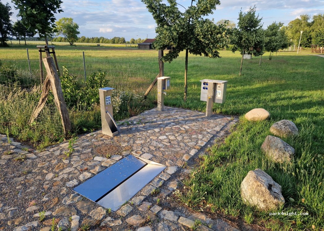 (39649) Gardelegen - Köckter Weg — foto