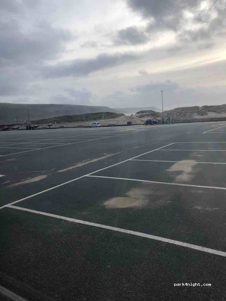 Promenade Car Park — foto 2