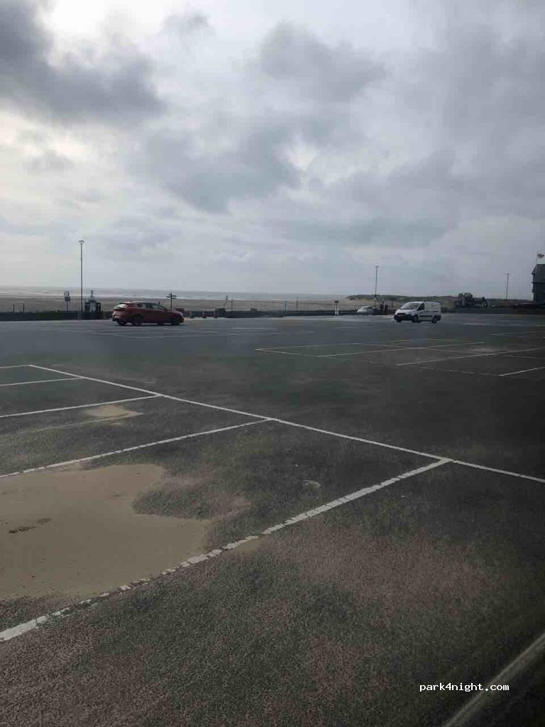 Promenade Car Park — foto 3