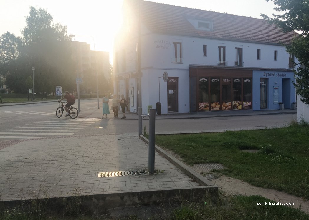 (379 01) Třeboň - 1282 Svobody — foto 3