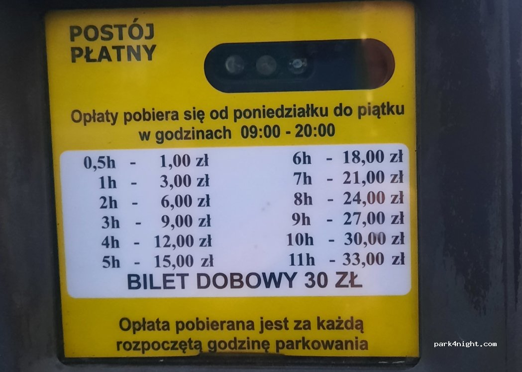 (84-140) Jastarnia - 1 Nad Zatoką — foto