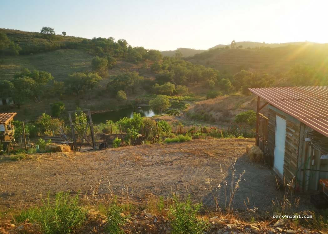 Monte Cruz — foto