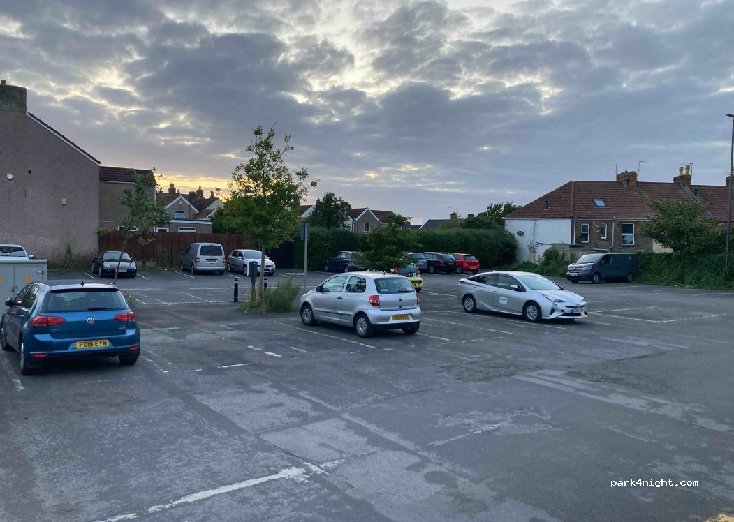 (BS15 1RY) Bristol - 5 Boulton's Road — foto 2