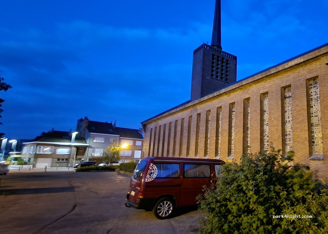 (59240) Dunkerque - 39 Rue Paul Bert — foto